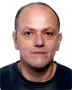 Frank - den digitala webbgubben